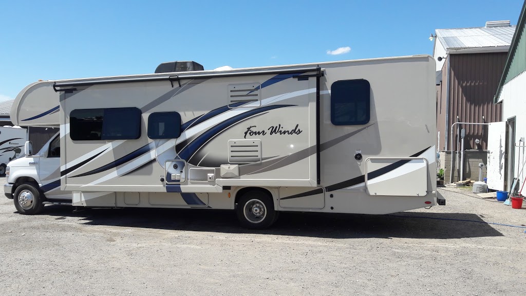 Fraserway RV - Cookstown | 5362 Simcoe County Rd 27, Cookstown, ON L0L 1L0, Canada | Phone: (705) 458-0001