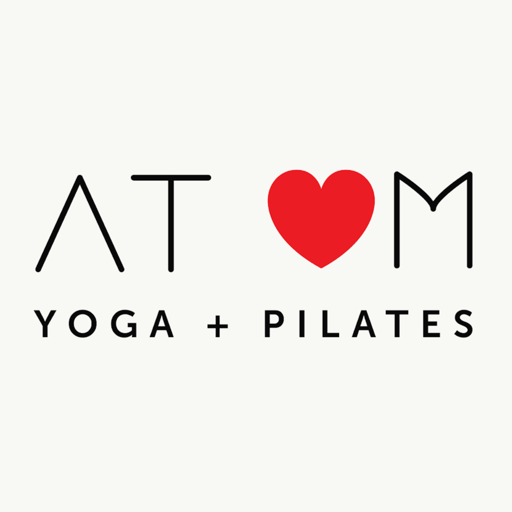 AT OM YOGA + PILATES | 890 Dundas St W 2nd Floor, Toronto, ON M6J 1W1, Canada | Phone: (416) 856-6593