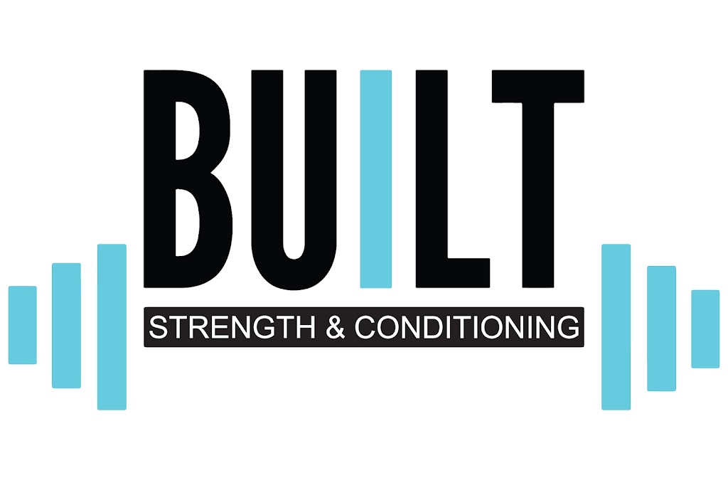 Built Strength and Conditioning | 1125 8th St E, Owen Sound, ON N4K 1M5, Canada | Phone: (519) 378-6945