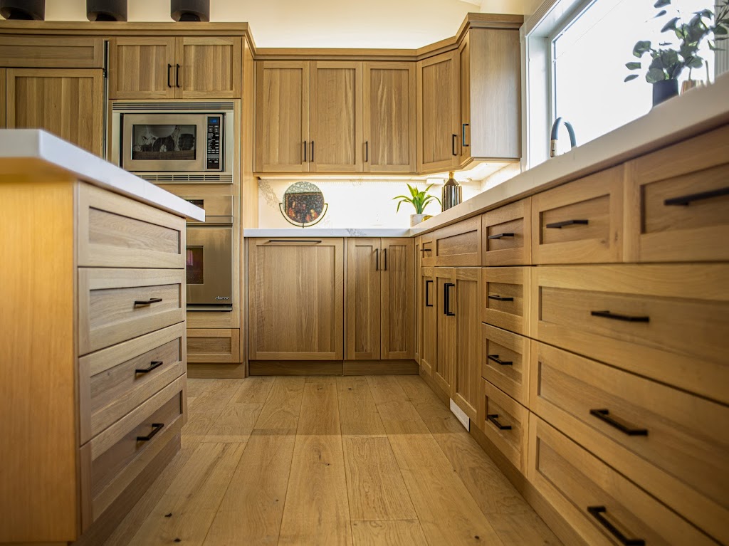 Linger Design Studio | 5420 82 Ave NW, Edmonton, AB T6B 0E6, Canada | Phone: (780) 257-9432