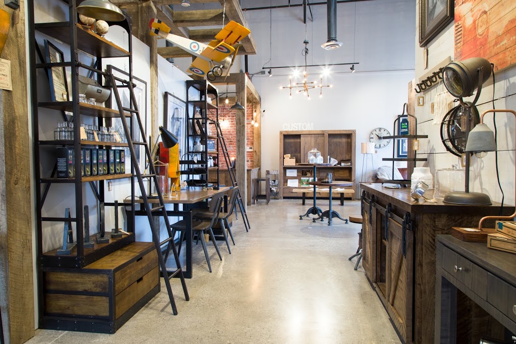 Warehouse 74 | 1737 Richmond St Unit 101, London, ON N5X 3Y2, Canada | Phone: (519) 660-0074