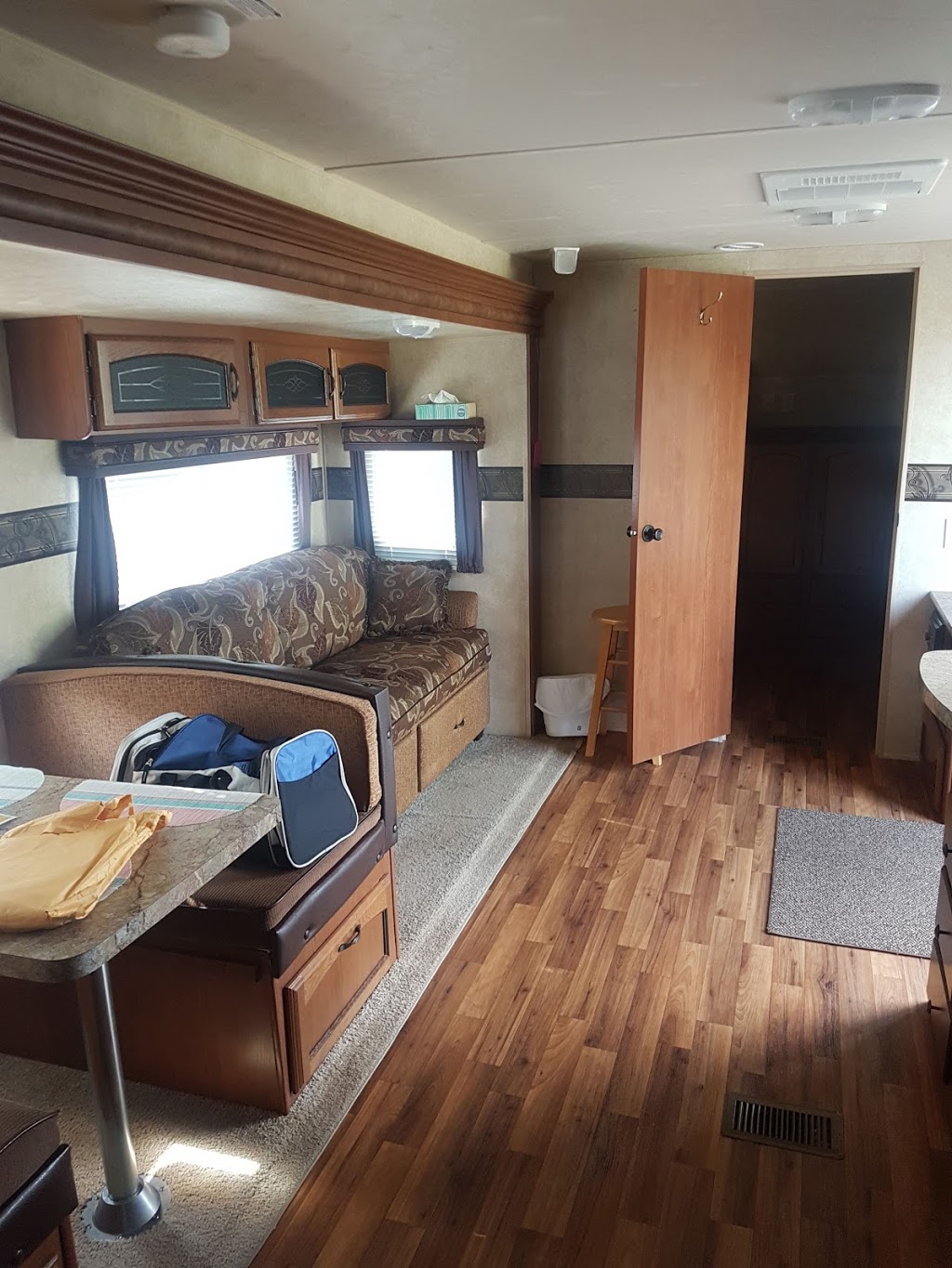 Dreamland Resort | 885 River Rd, Hastings, ON K0L 1Y0, Canada | Phone: (705) 696-9888