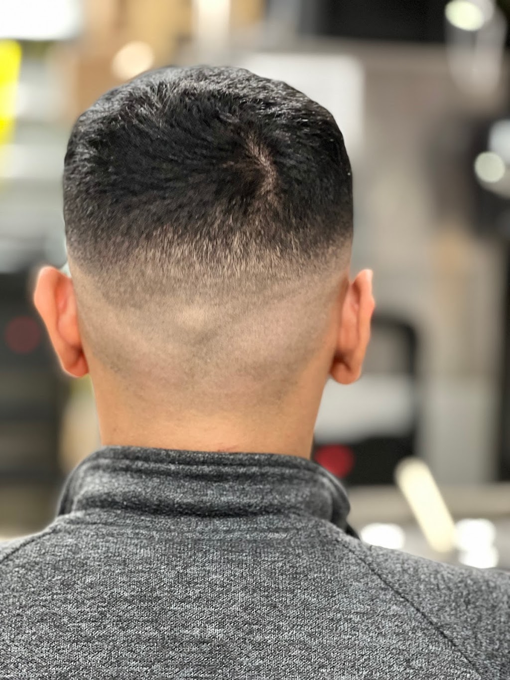 Hall Of Fades Barbershop | 6150 Hazeldean Rd UNIT A, Stittsville, ON K2S 1B9, Canada | Phone: (613) 831-2248