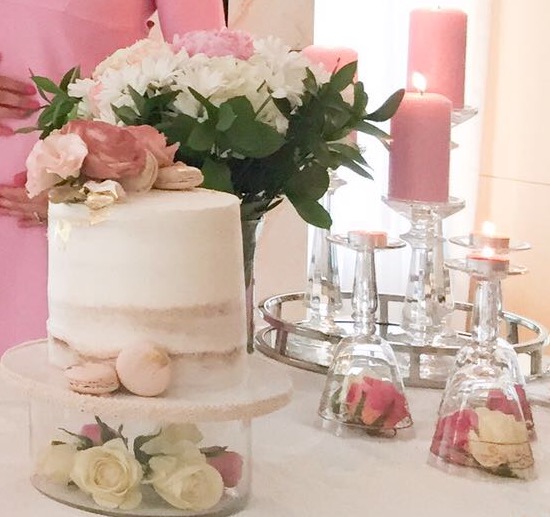Sweet Regards | 10 Strada Dr #4, Woodbridge, ON L4L 5W1, Canada | Phone: (416) 836-4418