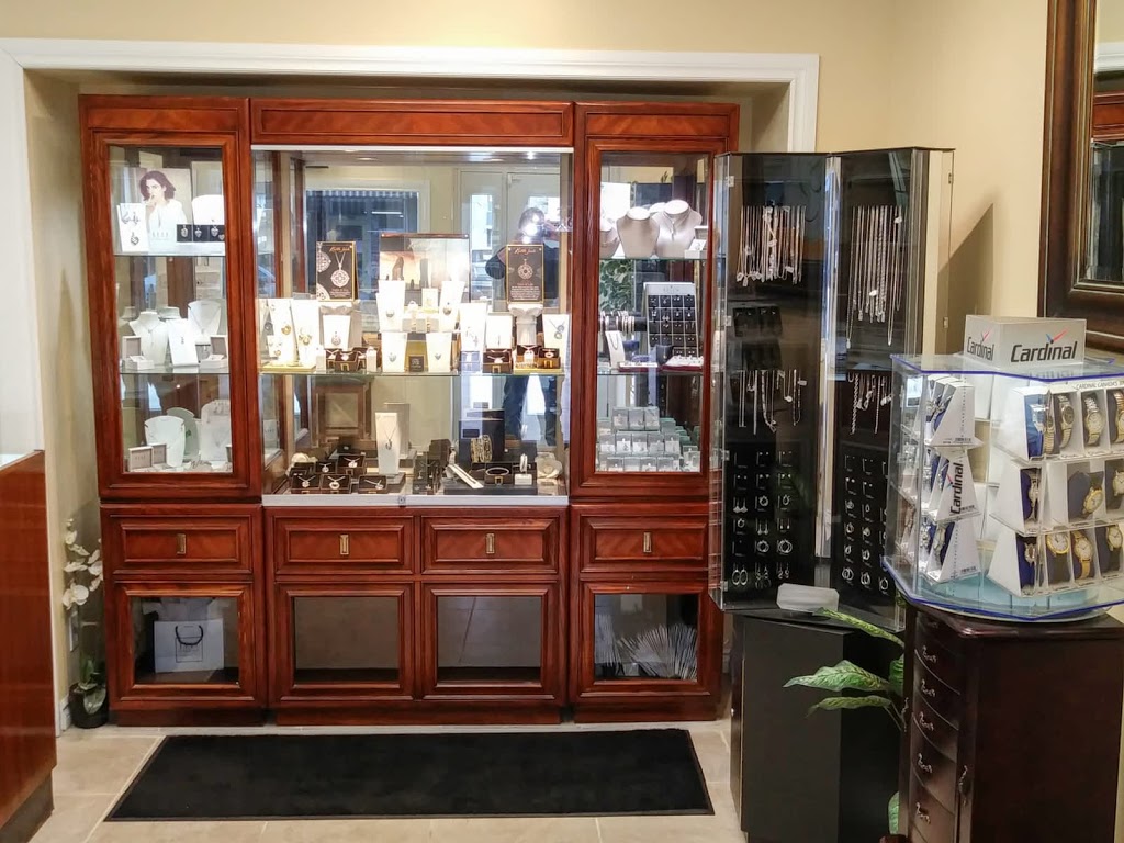Stoco Jewellery Studio | 236 Victoria St N, Tweed, ON K0K 3J0, Canada | Phone: (613) 478-3833