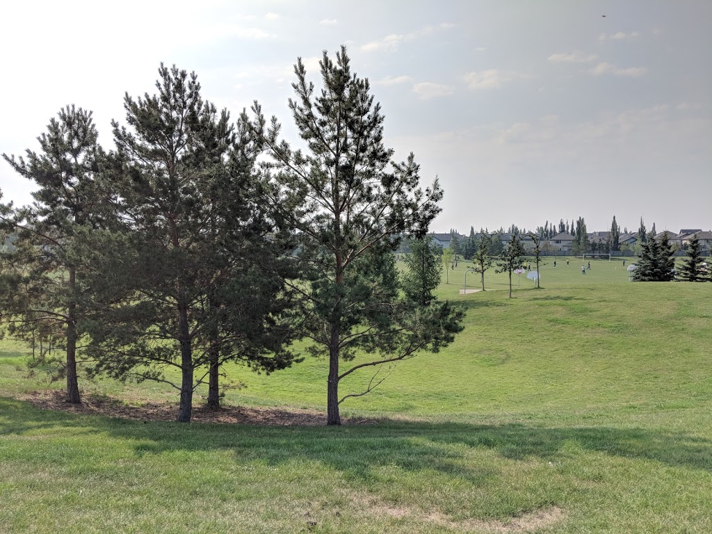 Blackmud Creek Park | Blackmud Creek, Edmonton, AB T6W 1J8, Canada