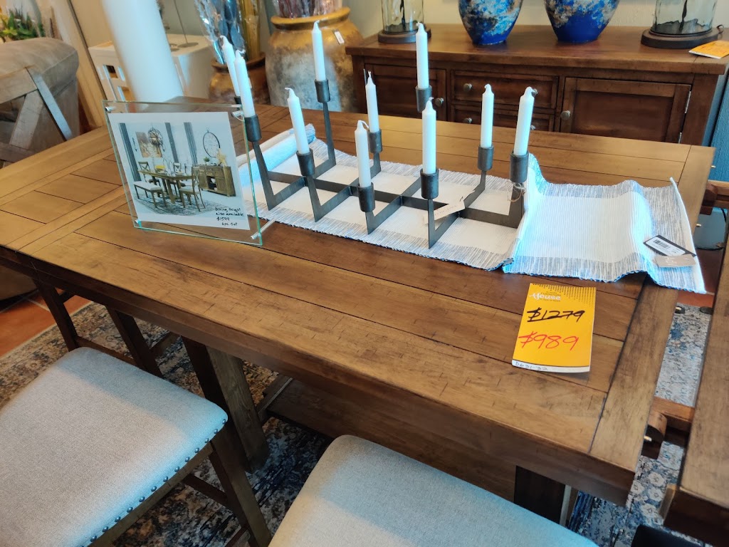 St Jacobs Furniture House Warehouse Pickups ONLY | 660 Superior Dr, Waterloo, ON N2V 2C6, Canada | Phone: (519) 725-0061
