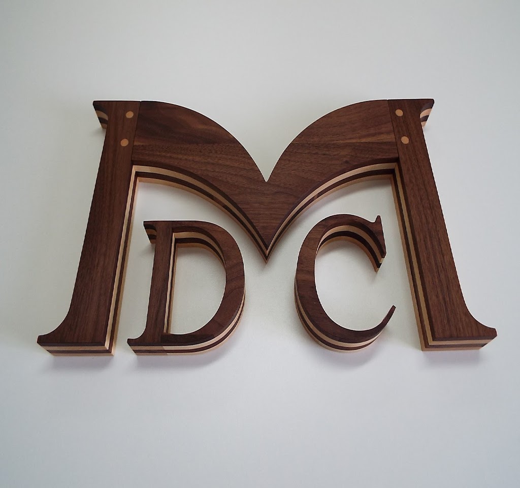 Menuiserie du Cran Inc | 3571 Avenue du Pont N, Alma, QC G8E 1S5, Canada | Phone: (418) 662-4905