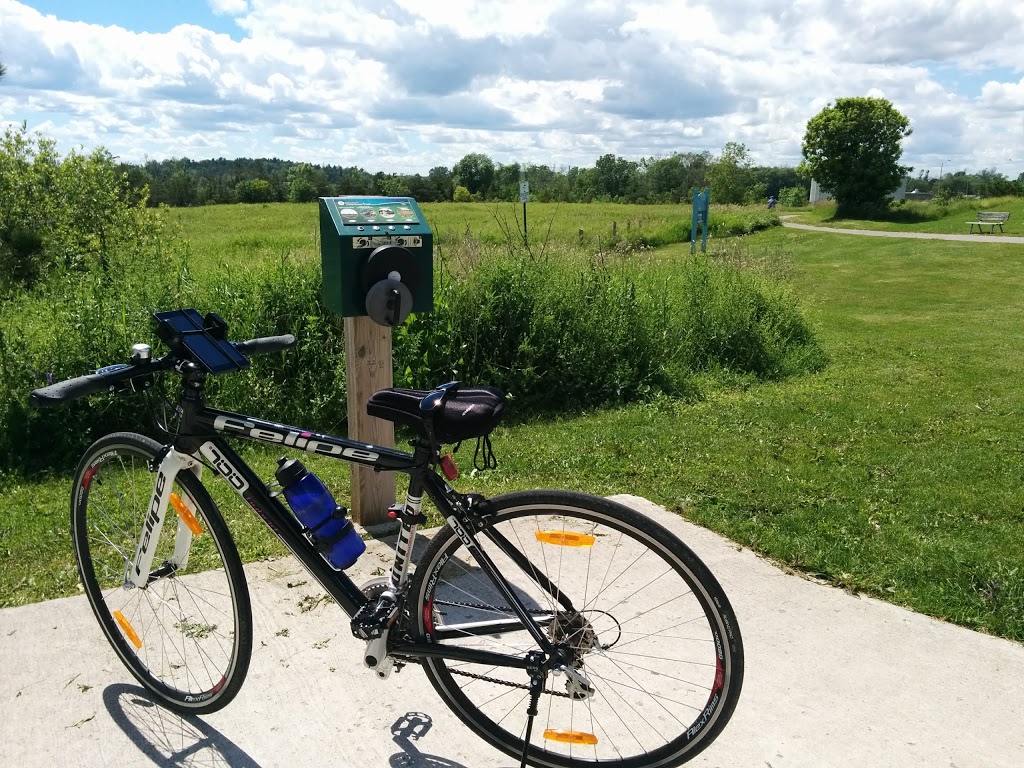 Intrepid Park | 2008 Boundary Rd, Whitby, ON L1N 7G4, Canada | Phone: (905) 430-4310