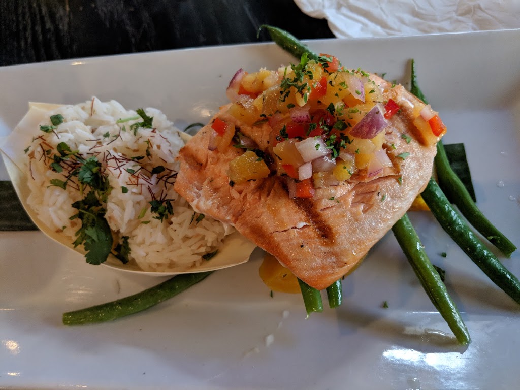 Personas Patio Restaurant And Lounge | 4331 Dominion St, Burnaby, BC V5G 1C7, Canada | Phone: (604) 453-0811