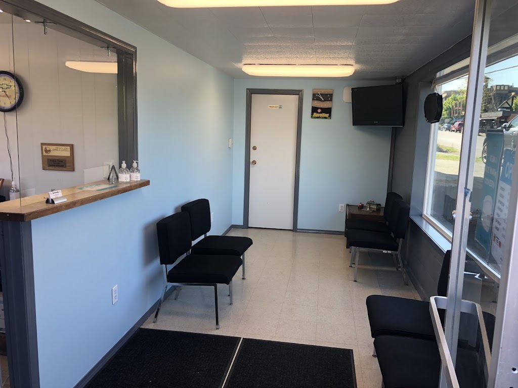 Coast Auto Service | 130 Fern Rd E, Qualicum Beach, BC V9K 1R2, Canada | Phone: (250) 752-4449