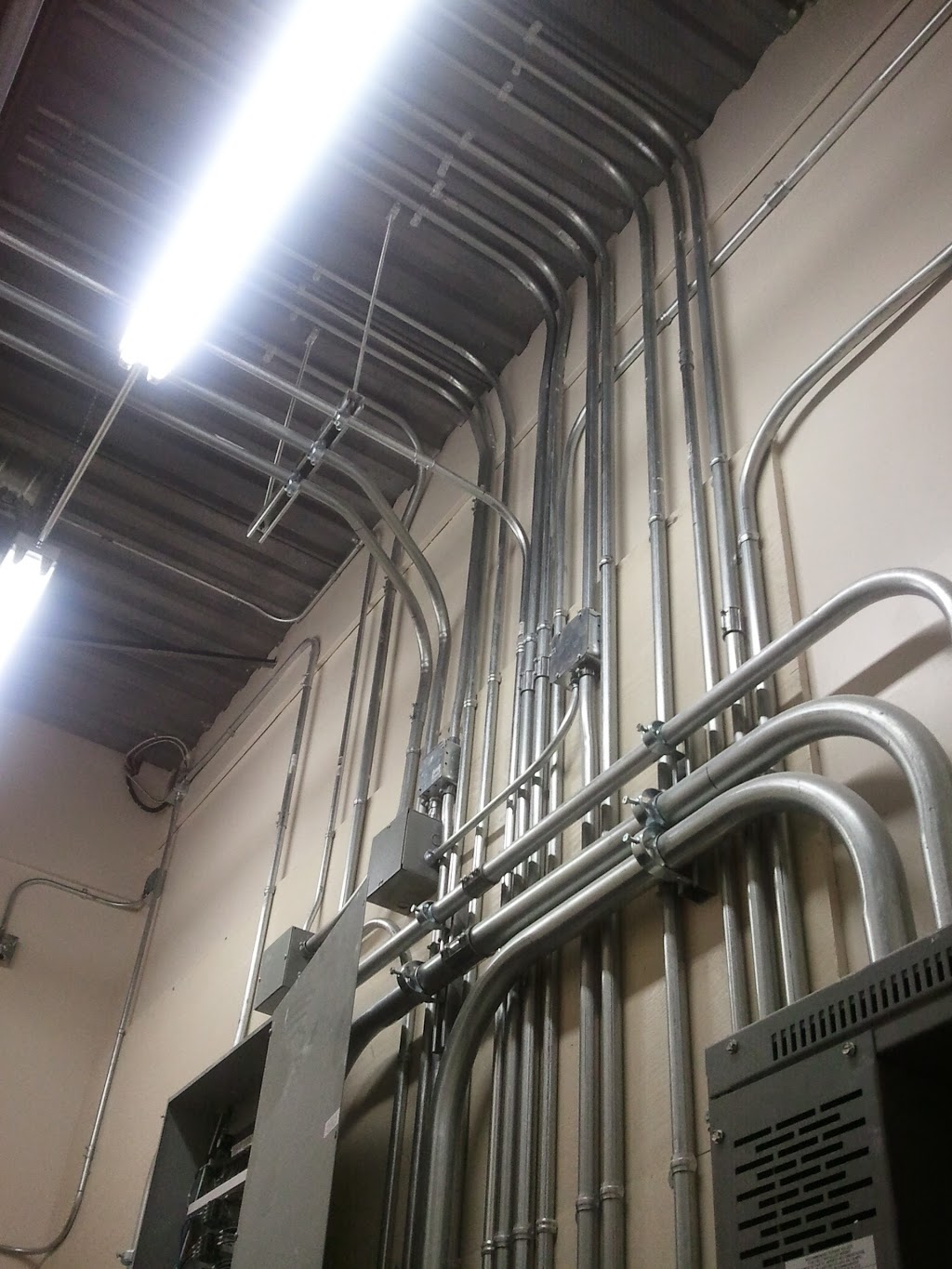 Positive Electric Ltd. | 3643 Hammstrom Way, Regina, SK S4N 7N3, Canada | Phone: (306) 501-6574