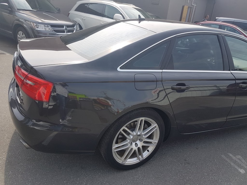 Trust Auto Sales and Rental | 120-3411 Number 3 Rd, Richmond, BC V6X 2B8, Canada | Phone: (604) 233-9299