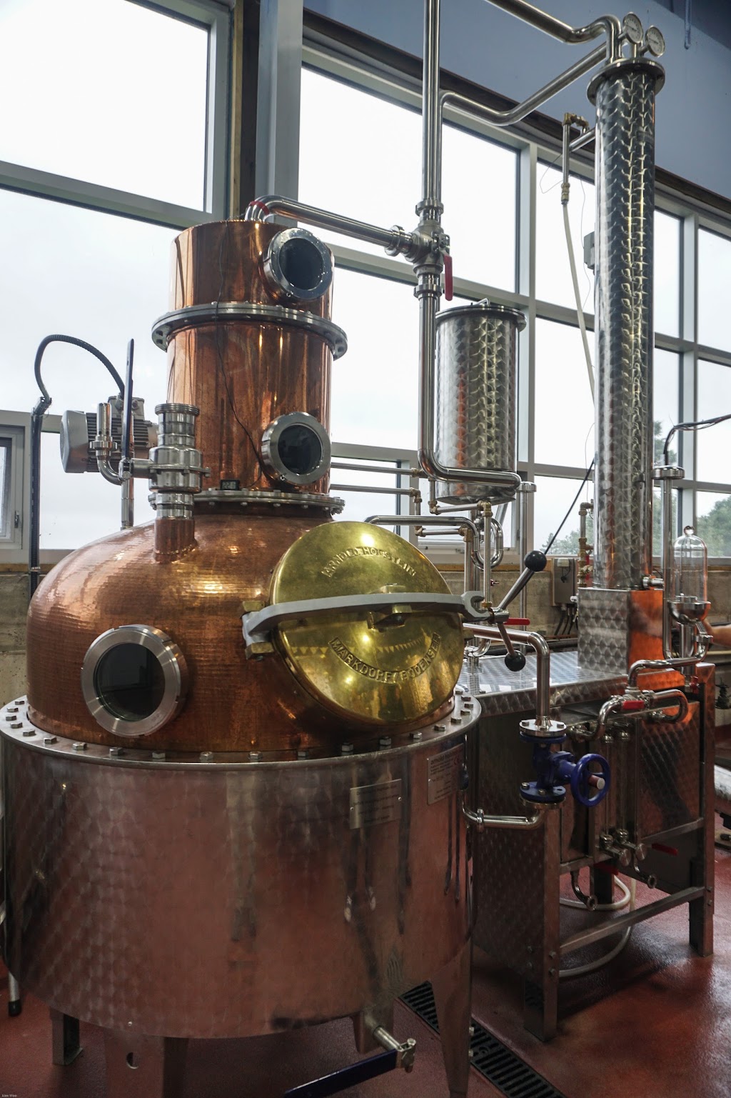 Steinhart Distillery / 9zero2 Brewing Company | 5963 NS-245, Antigonish, NS B2G 2L1, Canada | Phone: (902) 863-5530