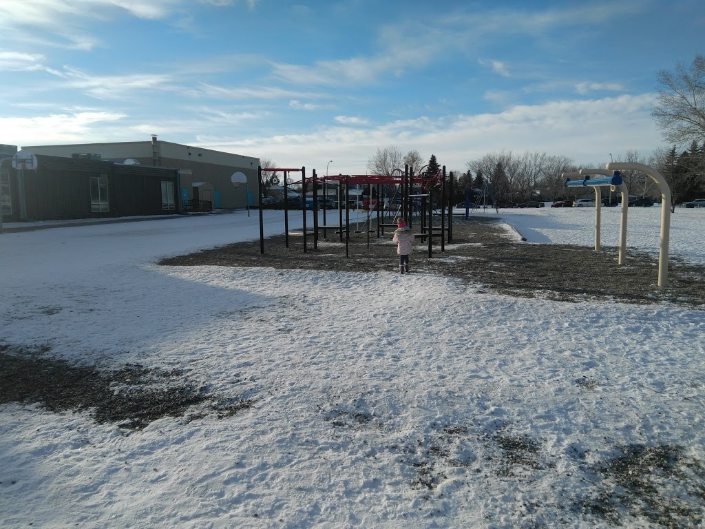 University Park | 165 Windfield Rd, Regina, SK S4V 0E9, Canada