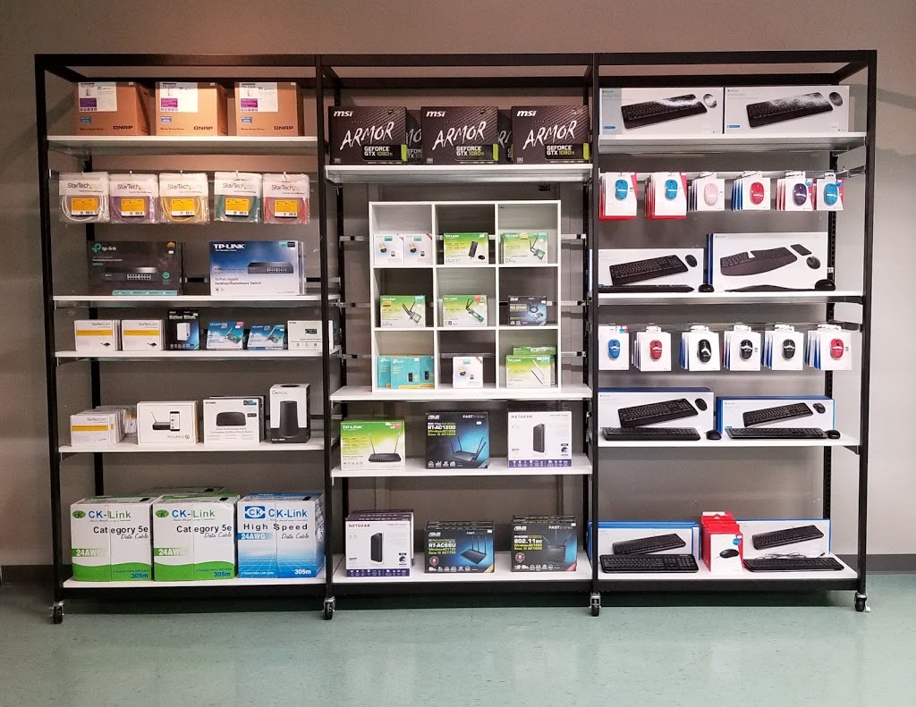 Computer Service Depot | 372 King St N, Waterloo, ON N2J 2Z3, Canada | Phone: (519) 747-5423