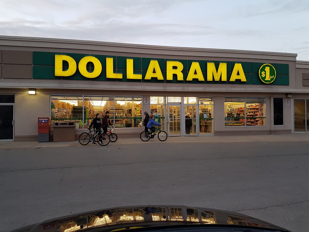 Dollarama 390 Lincoln St, Welland, ON L3B 4N4, Canada