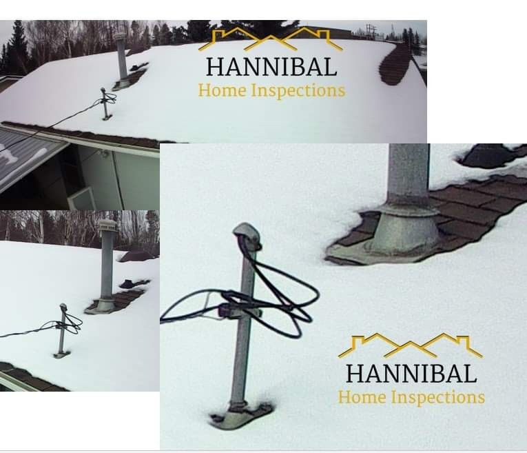 HANNIBAL Home Inspections | 513 Royal Dr, Trochu, AB T0M 2C0, Canada | Phone: (587) 830-2376