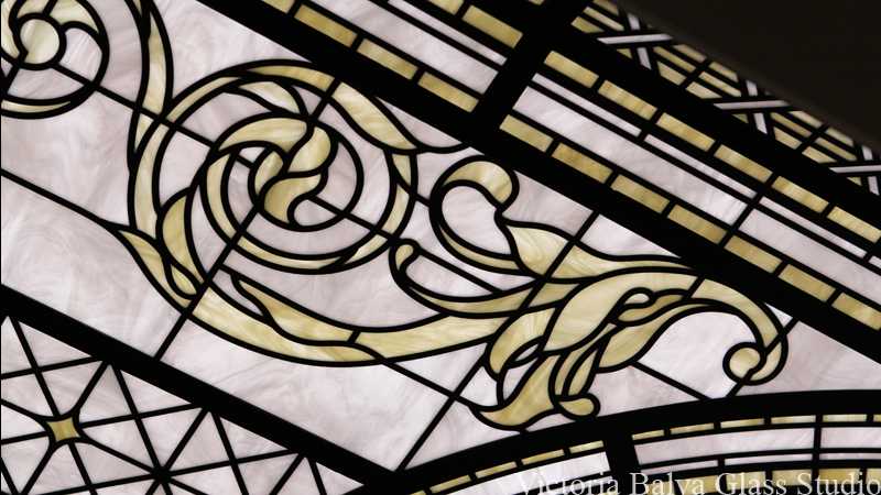 Victoria Balva Glass Studio | 2133 Royal Windsor Dr #35, Mississauga, ON L5J 1K5, Canada | Phone: (416) 826-6079
