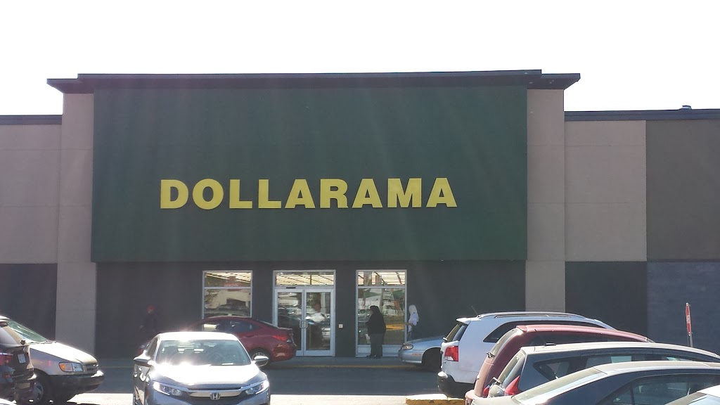 Dollarama | Centre Commercial, 3388 Boulevard Taschereau, Greenfield Park, QC J4V 2H7, Canada | Phone: (450) 466-3672