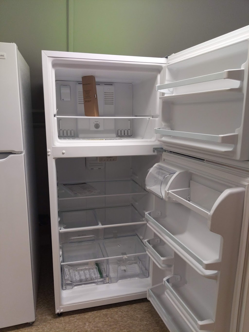 Longlands Appliance Sales & Service | 633 Main St, Sauble Beach, ON N0H 2G0, Canada | Phone: (519) 422-2831