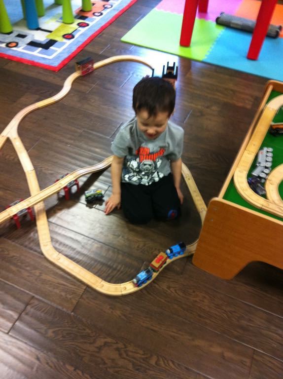 Laura Lee’s Little Learning Center | 6652 195 St, Surrey, BC V4N 0C3, Canada | Phone: (604) 533-9177