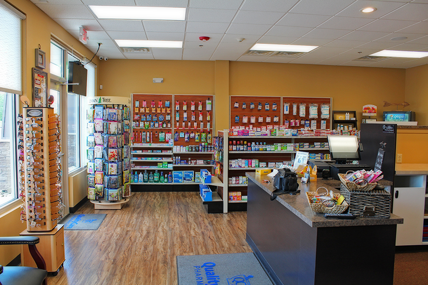 Clarence Pharmacy | 9500 Main St suite 600, Clarence, NY 14031, USA | Phone: (716) 407-3544