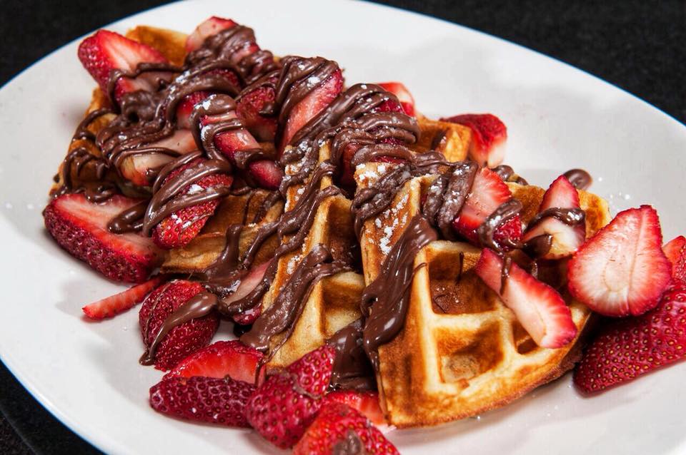 The Rail Coal Fire Bistro | 1500 QC-138, Kahnawake, QC J0L 1B0, Canada | Phone: (450) 635-4318