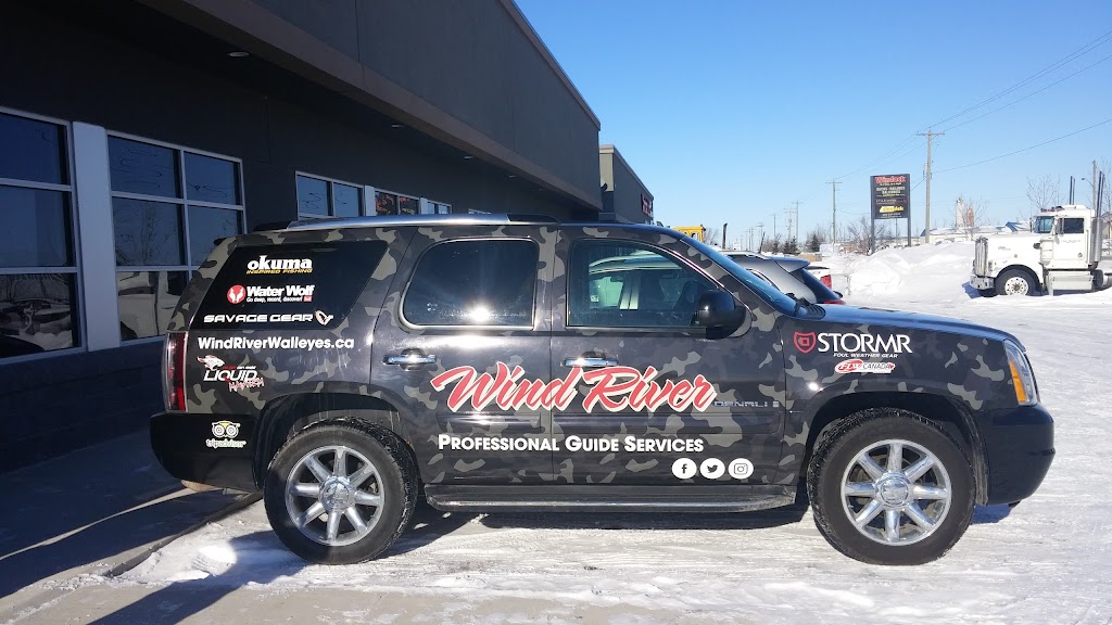 Wraptors Decals | 931 Redonda St #1, Winnipeg, MB R5R 0J7, Canada | Phone: (204) 777-9727