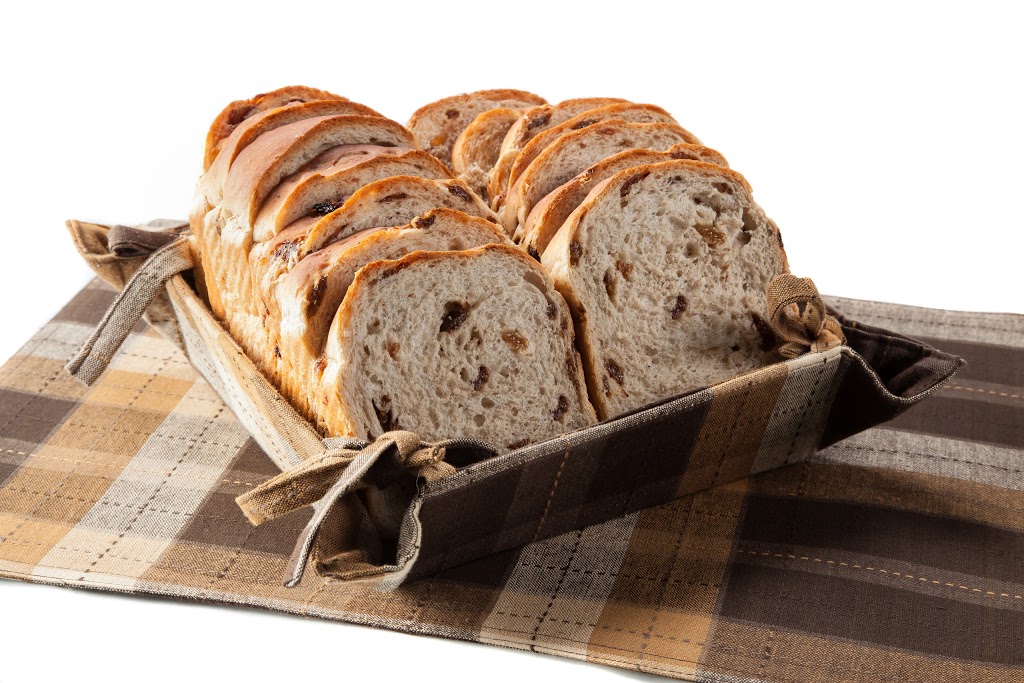 Boulangerie Lemieux Inc | 295 Boulevard Baril O, Princeville, QC G6L 3W4, Canada | Phone: (819) 364-5114