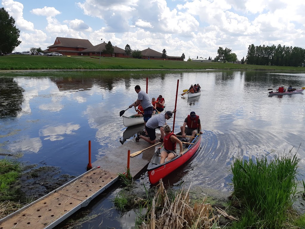 Cranna Lake | 1V1, 42 Woodland Dr, Lacombe, AB T4L 1V5, Canada | Phone: (403) 782-6666