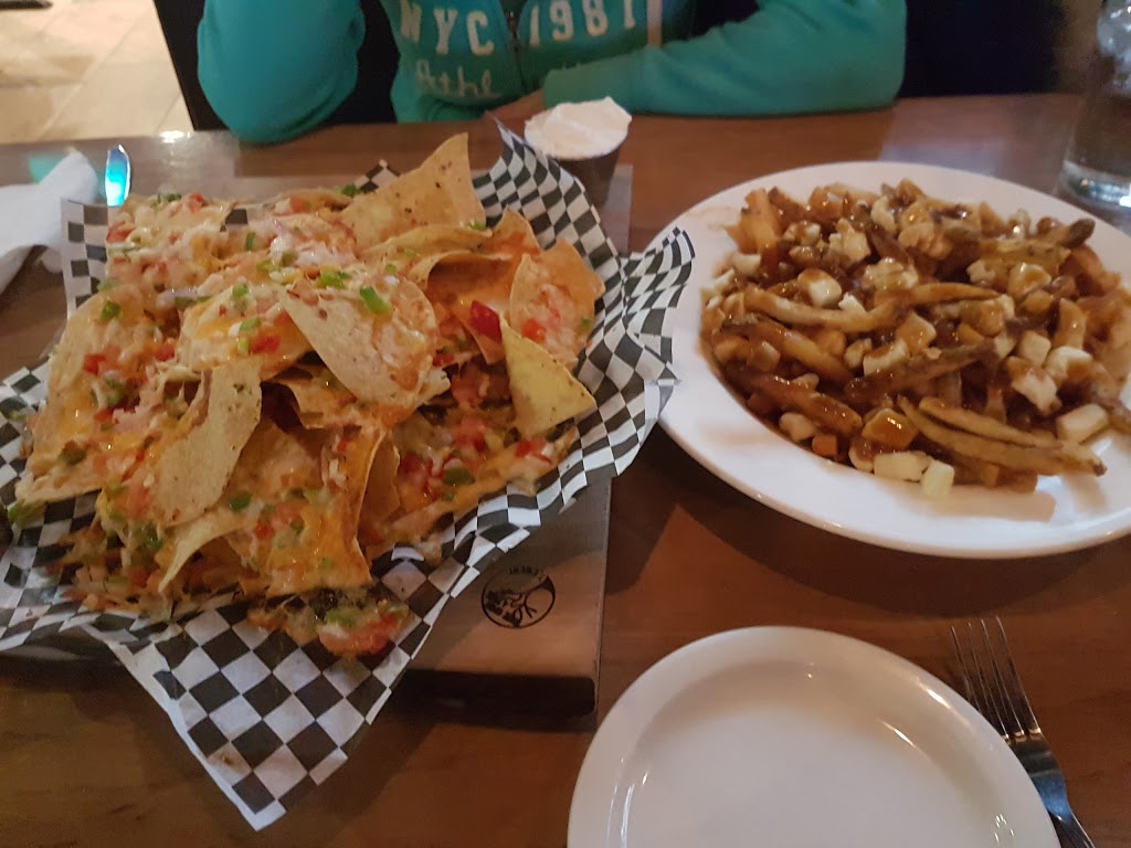 Mustang Sallys | 99 Belmont Dr, London, ON N6J 4K2, Canada | Phone: (519) 649-7688