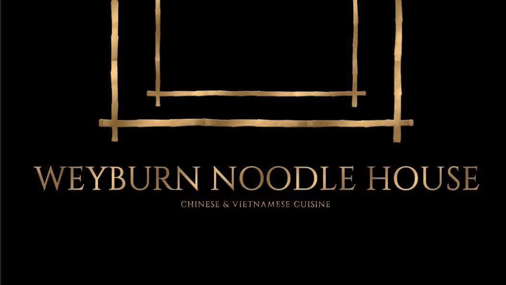 Weyburn Noodle House | 304 1 Ave SE, Weyburn, SK S4H 1W6, Canada | Phone: (306) 842-8808