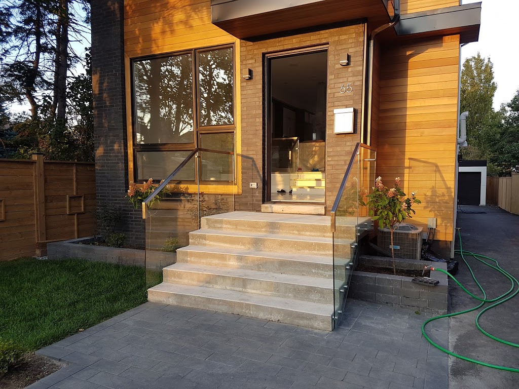 Starko Glass | 7050 Telford Way #12, Mississauga, ON L5S 1V7, Canada | Phone: (647) 891-7877