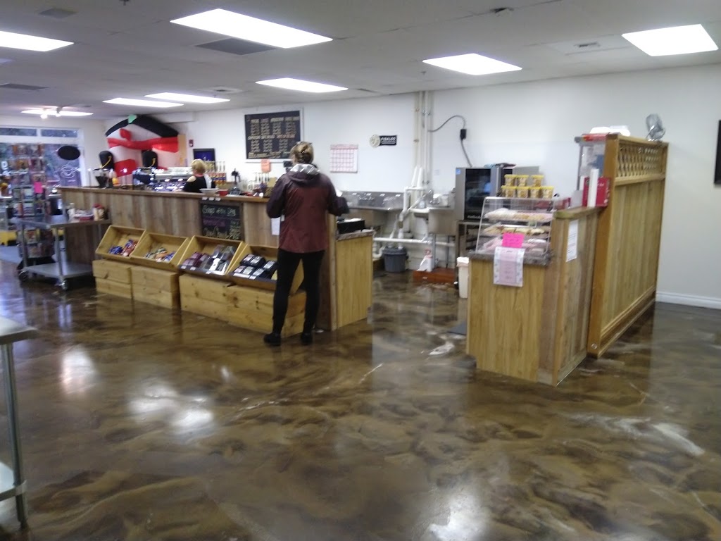 The Meeting Place | 5711 Vista Dr, Ferndale, WA 98248, USA | Phone: (360) 922-6146