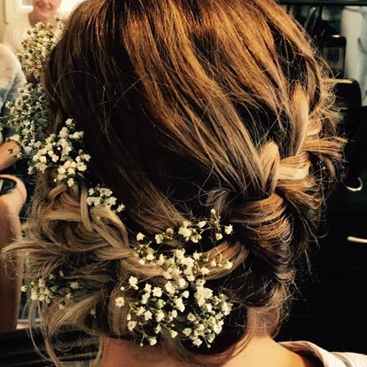 Tranquility Salon | 511 Panorama Pl, Parksville, BC V9P 1A4, Canada | Phone: (250) 937-8481