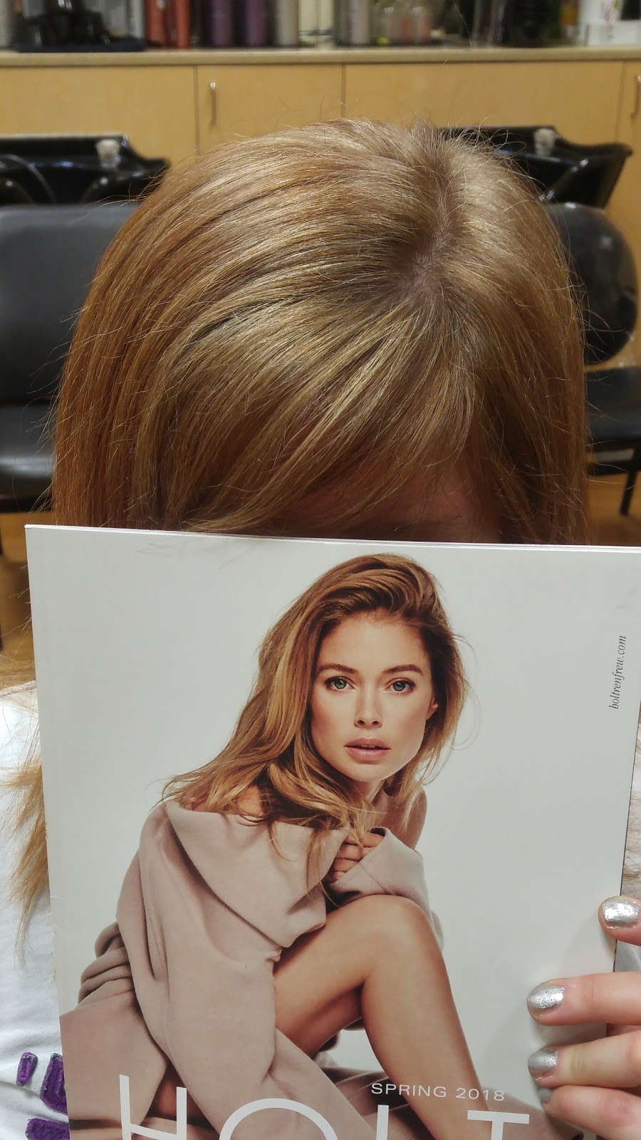 SmartStyle Hair Salon | 1063 Talbot St, St Thomas, ON N5P 1G4, Canada | Phone: (519) 631-6194