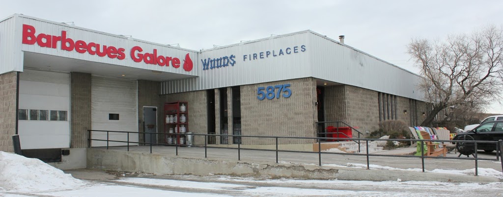 Barbecues Galore - South Calgary | 5875 9 St SE, Calgary, AB T2H 1Z9, Canada | Phone: (403) 258-4440