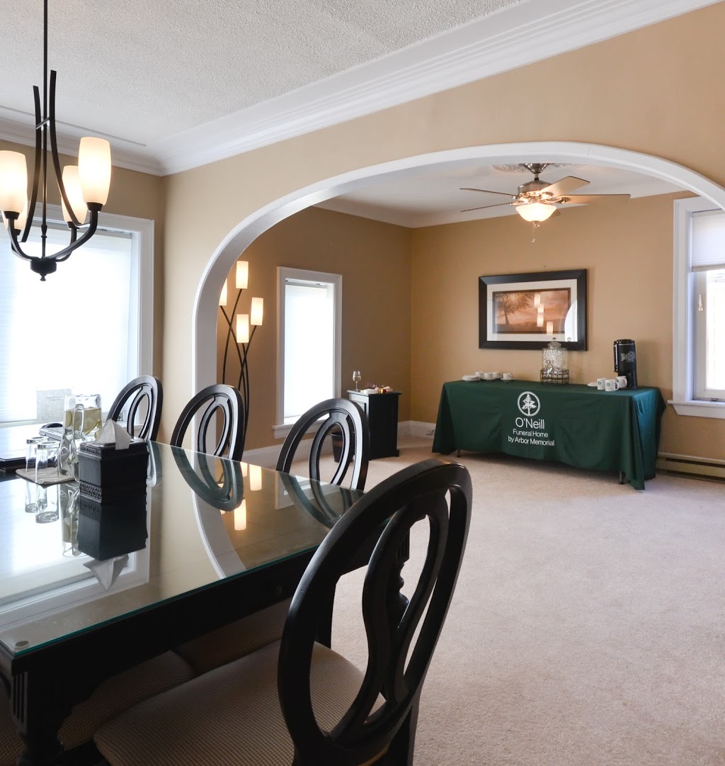ONeill Funeral Home | 6324 Main St, Whitchurch-Stouffville, ON L4A 7Z8, Canada | Phone: (905) 642-2855