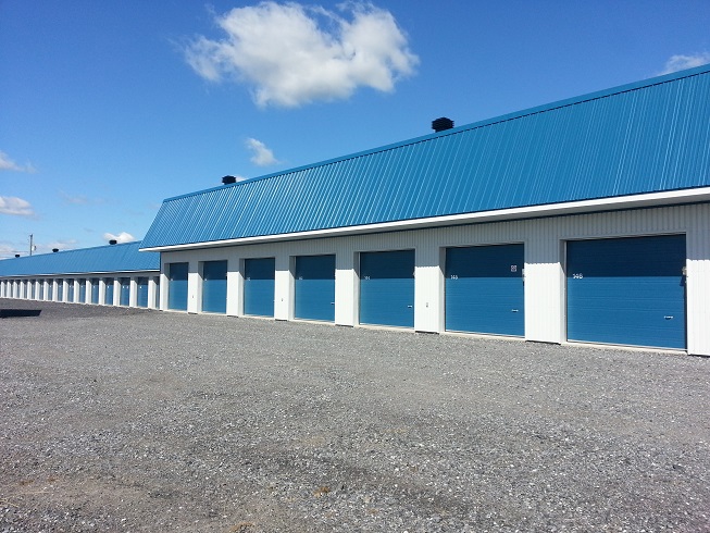 IDM Entrepôts | 837 Route 235, Saint-Pie, QC J2R 1H5, Canada | Phone: (450) 278-4575