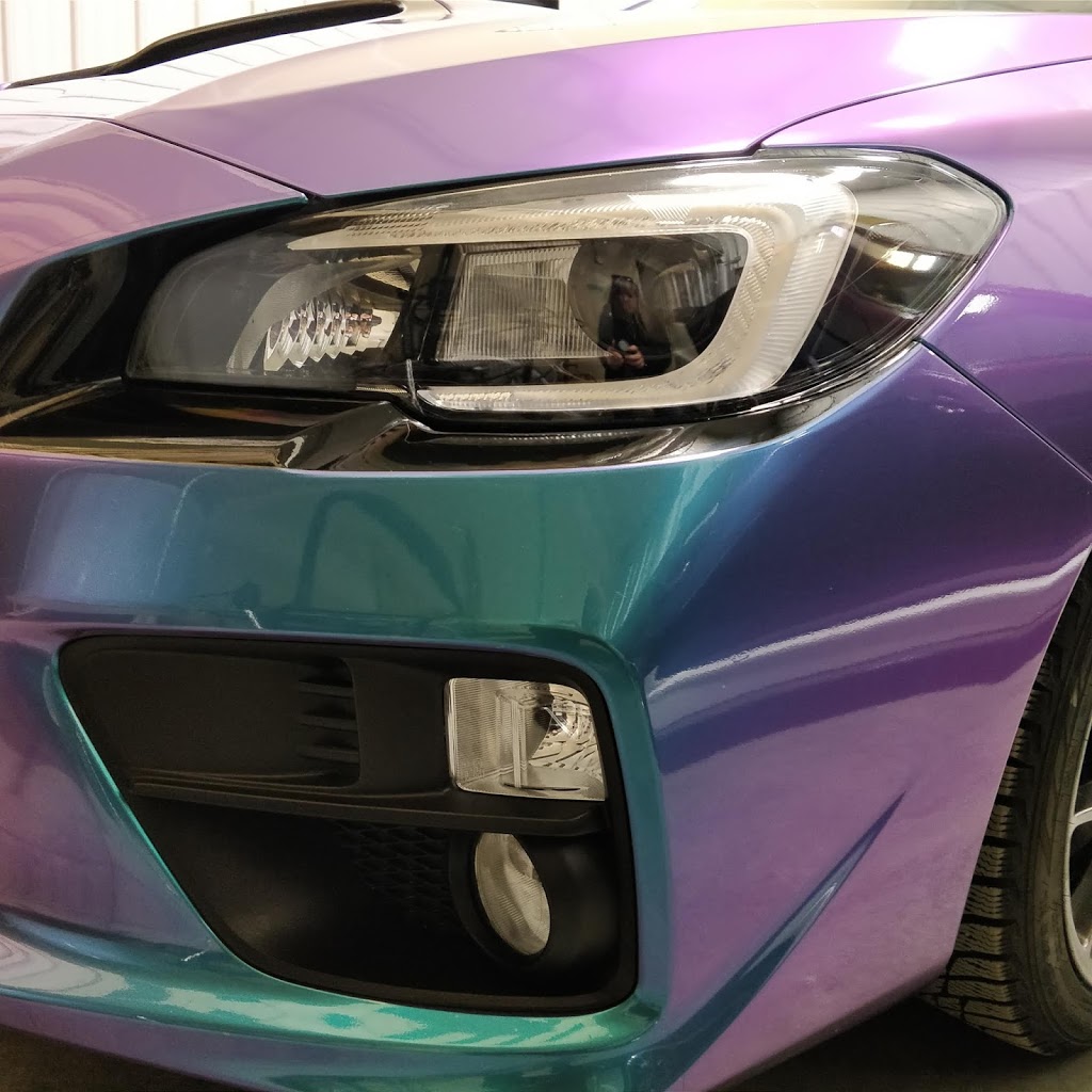Elite Autowerks | Bay 24, 240070 Frontier Crescent SE, Rocky View No. 44, AB T1X 0W5, Canada | Phone: (403) 273-0627