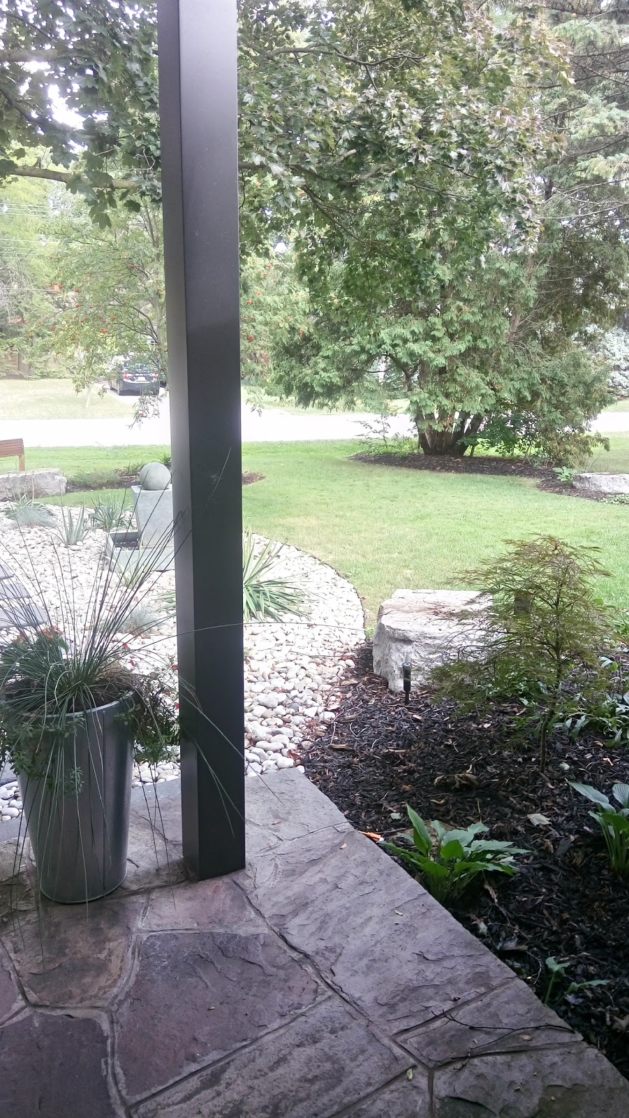 Lochlin Green Park | 1577 Lochlin Trail, Mississauga, ON L5G 3V6, Canada