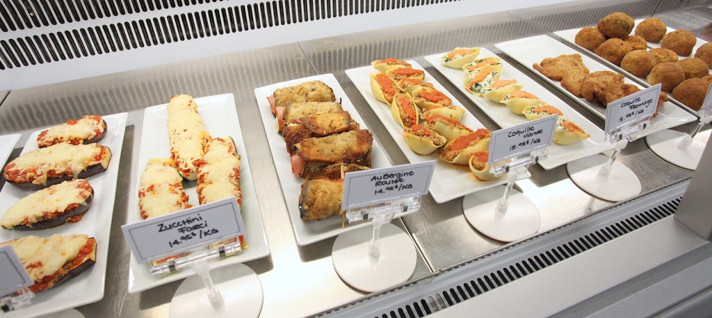 Les Délices de Nonna | P12, 4200 Ch de la Savane, Saint-Hubert, QC J3Y 9G5, Canada | Phone: (450) 656-9715
