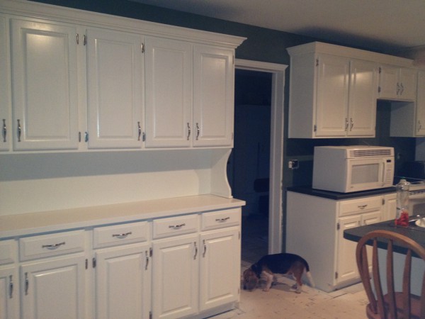Ashworth Painting | 4582 Penetanguishene Rd, Hillsdale, ON L0L 1V0, Canada | Phone: (705) 515-1300