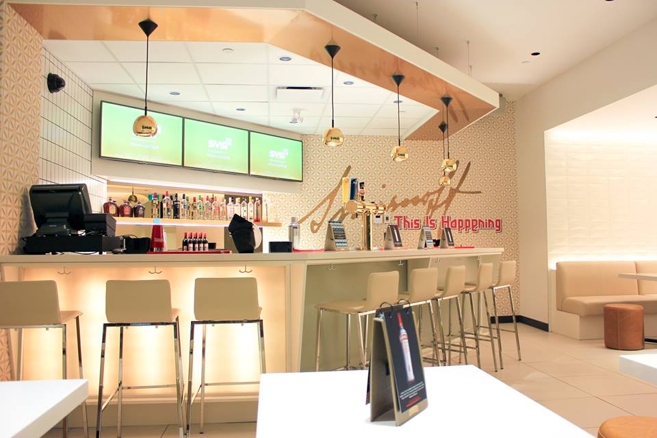 Match Eatery & Public House | 350 Gifford St, New Westminster, BC V3M 7A3, Canada | Phone: (604) 777-8008