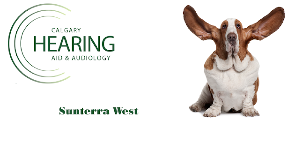 Calgary Hearing Aid & Audiology Ltd Sunterra West | 1851 Sirocco Dr SW #432, Calgary, AB T3H 2Y3, Canada | Phone: (587) 318-6085