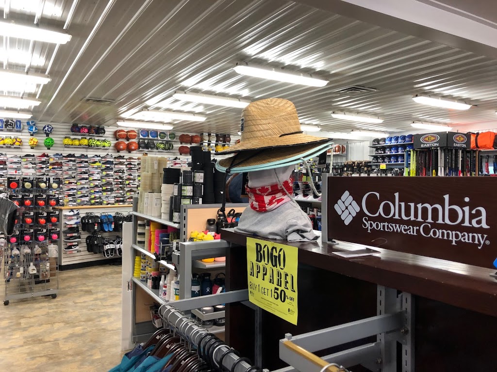Cleves Source For Sports | 48 Nova Lndg, Antigonish, NS B2G 0G6, Canada | Phone: (902) 863-6650