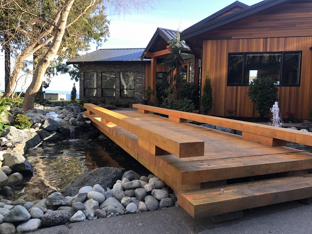 Rader Landscaping | Design & Build | 2484 Alberni Hwy #757, Coombs, BC V0R 1M0, Canada | Phone: (250) 240-4198