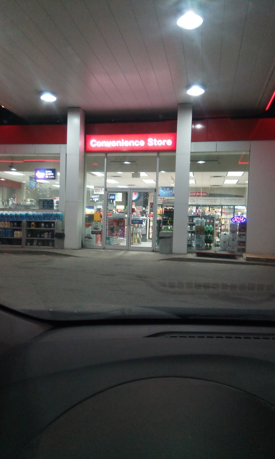 Petro-Canada | 3005 ON-35, Newcastle, ON L1B 1L9, Canada | Phone: (905) 446-0235