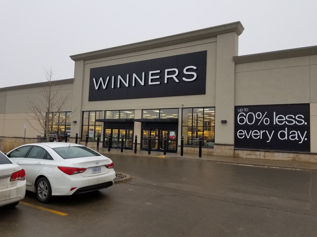 Winners | 2130 Rymal Rd E, Hannon, ON L0R 1P0, Canada | Phone: (905) 692-7242